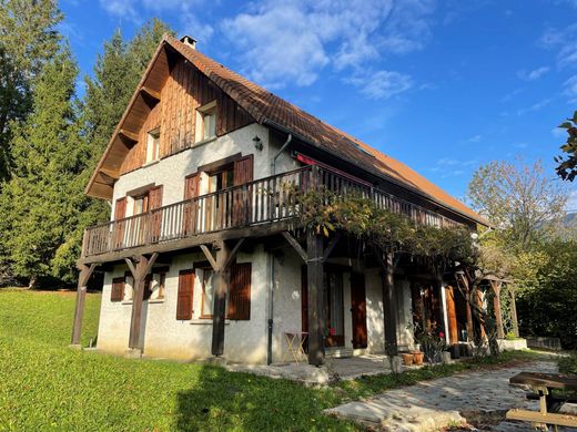 Casa de luxo - Herbeys, Isère