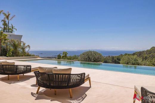 Luxury home in Ibiza, Province of Balearic Islands