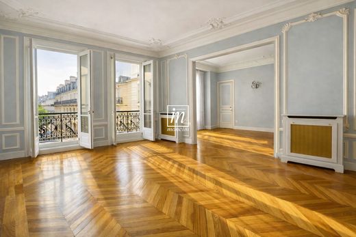 Квартира, Monceau, Courcelles, Ternes, Paris