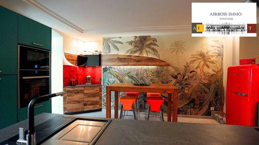 Casa di lusso a Mauvezin, Gers