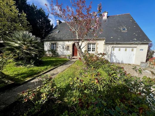 Maison de luxe à Séné, Morbihan