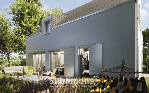 Luxe woning in Arzon, Morbihan