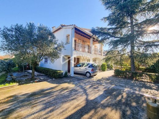 Luxe woning in Le Crès, Hérault