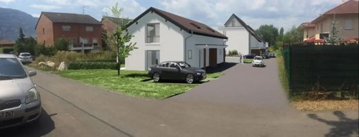 Casa de lujo en Gaillard, Alta Saboya