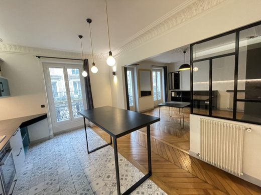 Квартира, Montorgueil, Sentier, Vivienne-Gaillon, Paris