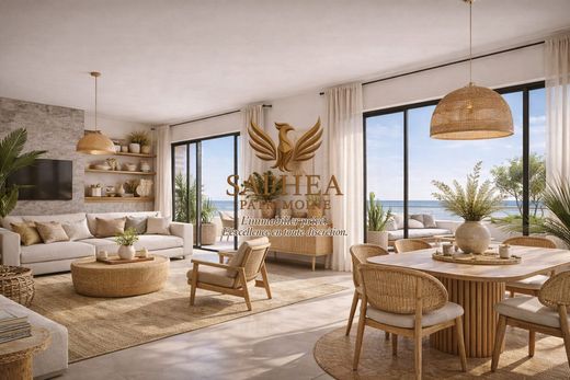 Apartament w Villeneuve-Loubet, Alpes-Maritimes