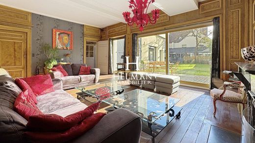 Casa di lusso a Saint-Omer, Passo di Calais