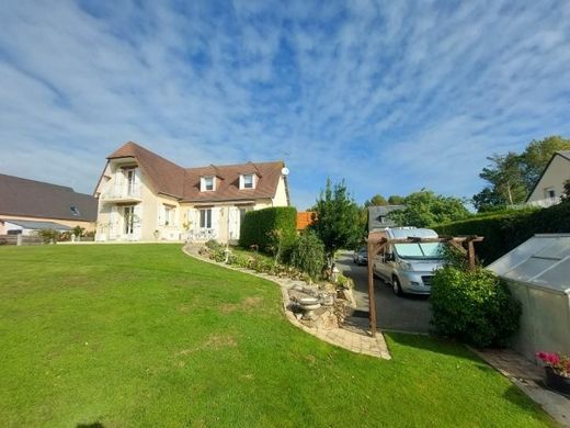 Casa de lujo en Saint-Pair-sur-Mer, Mancha