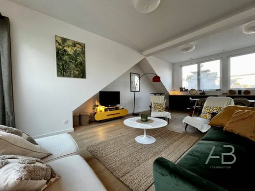 Apartment in Le Touquet-Paris-Plage, Pas-de-Calais