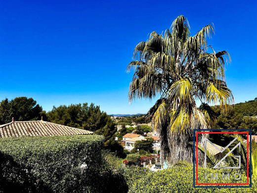 Casa de lujo en Six-Fours-les-Plages, Var