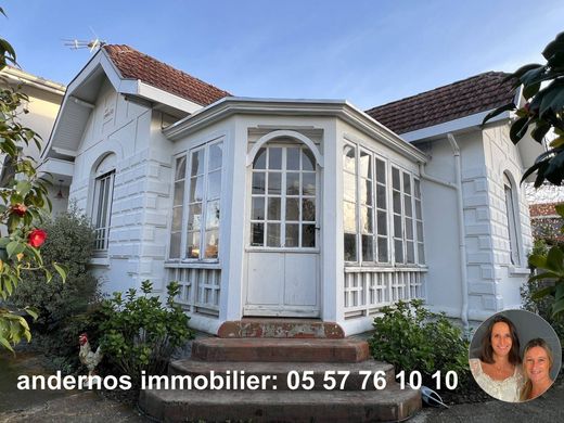 Luxury home in Andernos-les-Bains, Gironde
