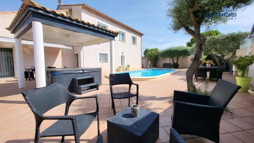 Luxe woning in Villetelle, Hérault