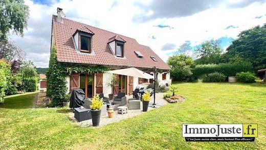 豪宅  Jouars-Pontchartrain, Yvelines