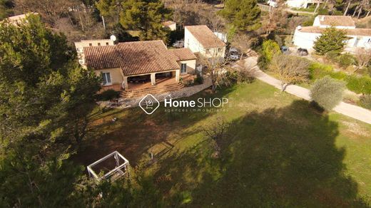 Luxe woning in Les Pennes-Mirabeau, Bouches-du-Rhône