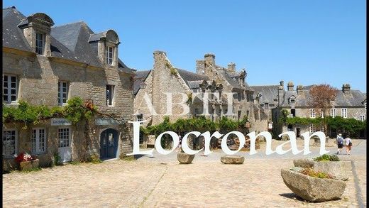Casa de lujo en Locronan, Finisterre
