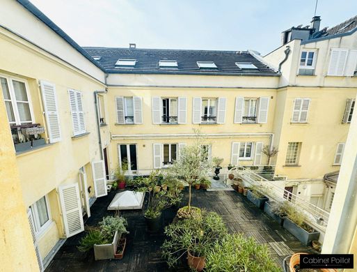 Apartment in Vincennes, Val-de-Marne