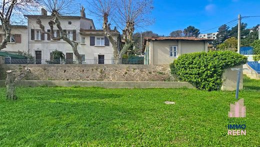 Casa di lusso a La Seyne-sur-Mer, Var