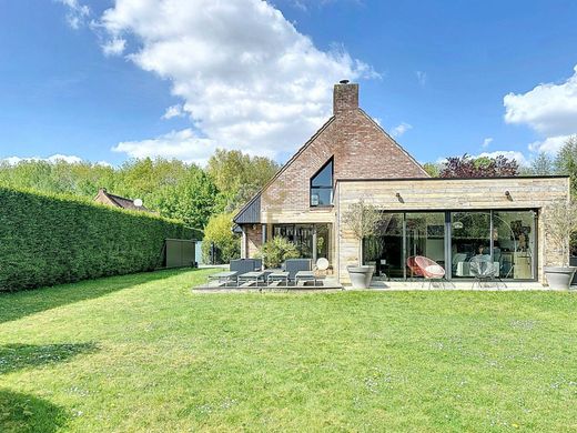 منزل ﻓﻲ Bondues, North