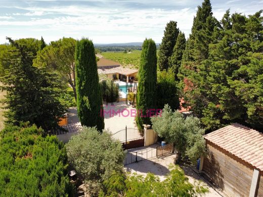 Casa di lusso a Sarrians, Vaucluse