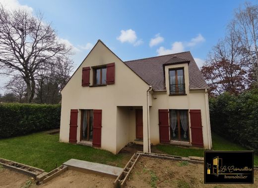 Luxury home in Rochefort-en-Yvelines, Yvelines