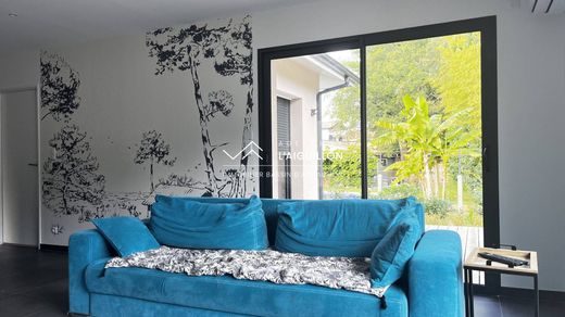 Πολυτελή κατοικία σε La Teste-de-Buch, Gironde