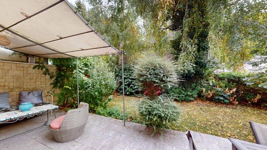 Luxury home in Les Lilas, Seine-Saint-Denis