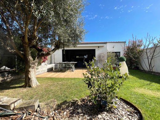 Casa de lujo en La Rochelle, Charenta Marítima