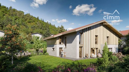 Πολυτελή κατοικία σε Verchaix, Haute-Savoie