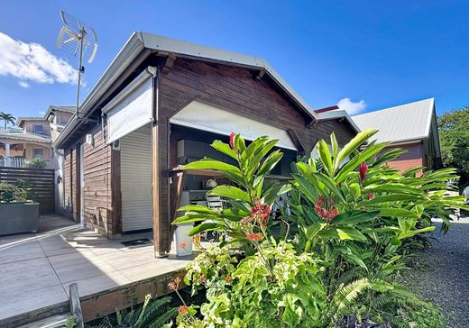 Luxury home in Saint-François, Guadeloupe