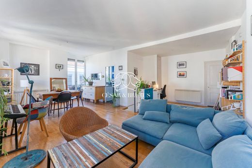 Apartment in Lyon, Rhône