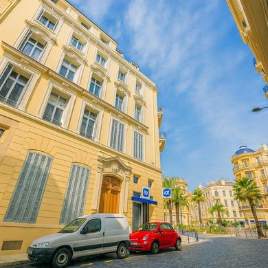 ﺷﻘﺔ ﻓﻲ كان, Alpes-Maritimes