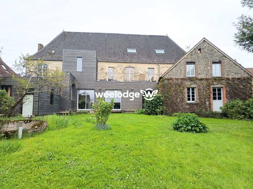 Luxury home in Fresselines, Creuse