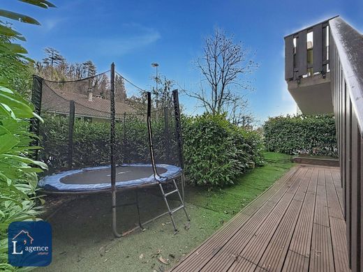 Luksusowy dom w Gex, Ain