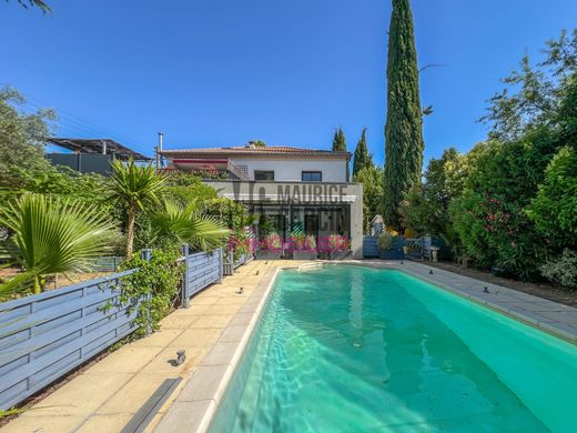 Luxury home in Carpentras, Vaucluse