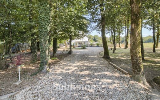 Luxury home in Brech, Morbihan