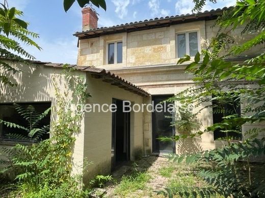 Casa de lujo en Burdeos, Gironda