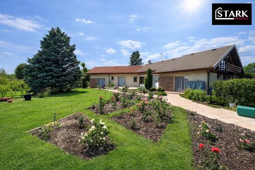 Luxus-Haus in Chaux, Welschsundgau