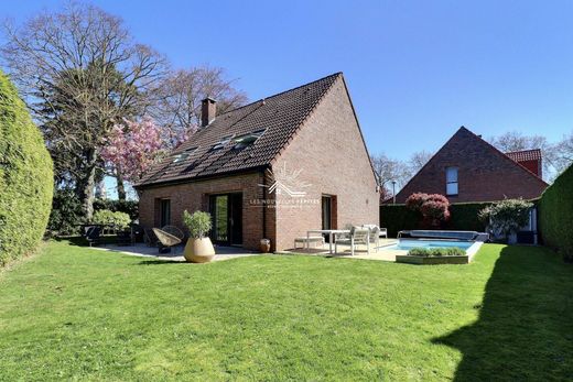 Casa di lusso a Tourcoing, North