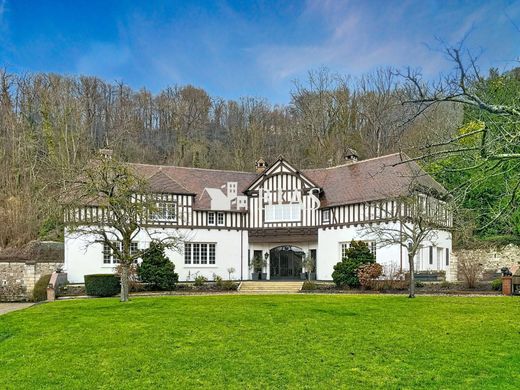 Luxus-Haus in Pont-Audemer, Eure