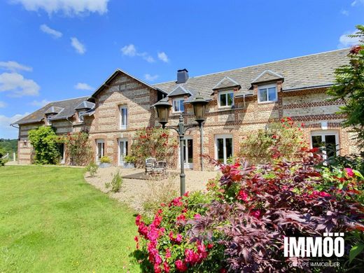 Luxury home in Saint-Eustache-la-Forêt, Seine-Maritime