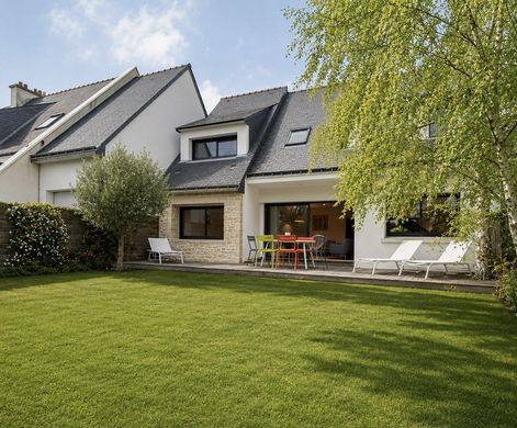 Luxus-Haus in Carnac, Morbihan