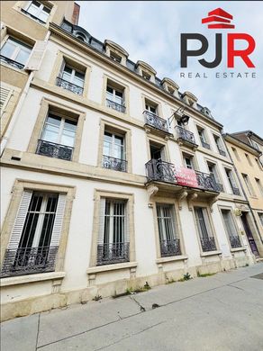 사무실 / Nancy, Meurthe et Moselle