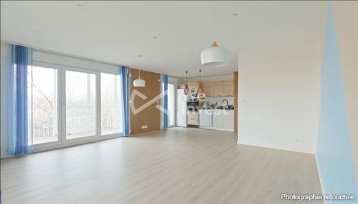Apartment in Clichy, Hauts-de-Seine