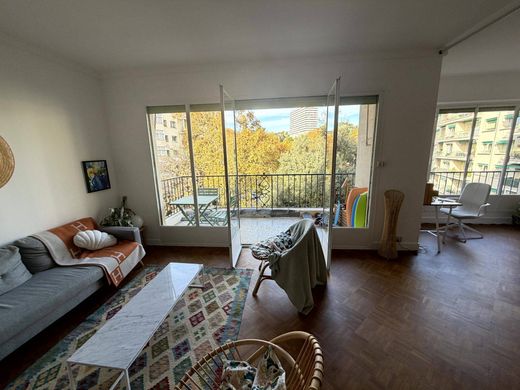 Appartement in Marseille, Bouches-du-Rhône