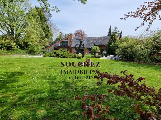 Casa di lusso a Avion, Passo di Calais