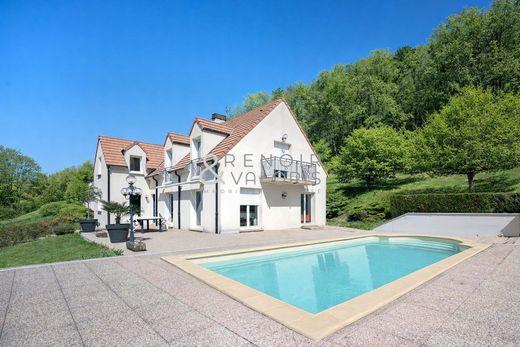 Luxury home in Malzéville, Meurthe et Moselle