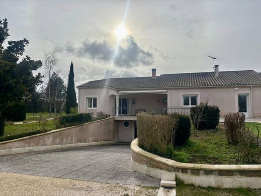 Luksusowy dom w Casseneuil, Lot-et-Garonne