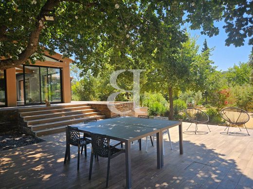 Casa de lujo en Uchaux, Vaucluse