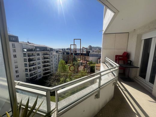 Appartement à Puteaux, Hauts-de-Seine