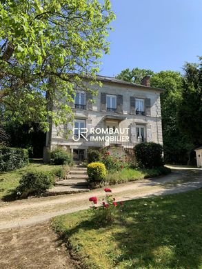 Luksusowy dom w La Celle-Saint-Cloud, Yvelines